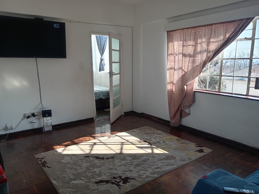 2 Bedroom Property for Sale in Rosettenville Gauteng