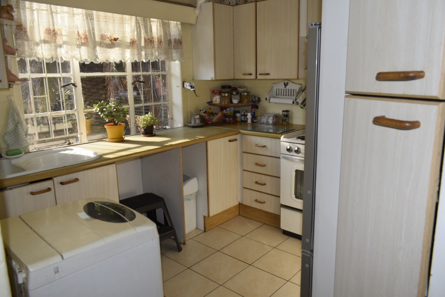 2 Bedroom Property for Sale in Primrose Gauteng