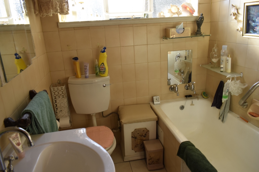 2 Bedroom Property for Sale in Primrose Gauteng
