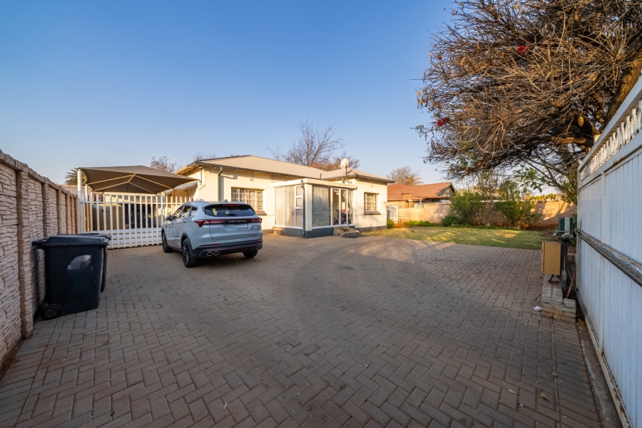 3 Bedroom Property for Sale in Dalview Gauteng