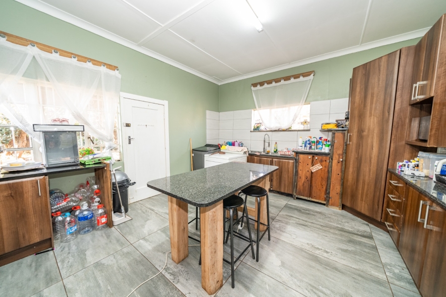 3 Bedroom Property for Sale in Dalview Gauteng