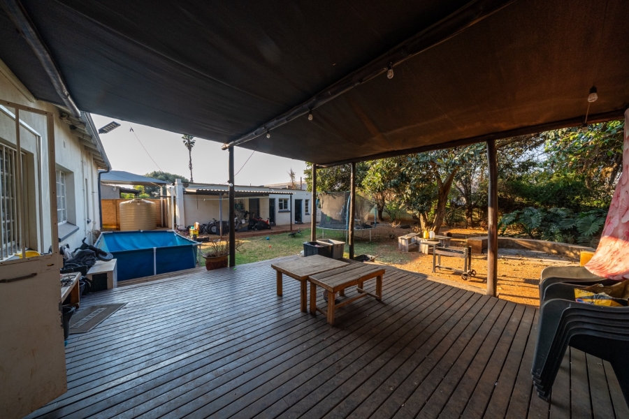 3 Bedroom Property for Sale in Dalview Gauteng