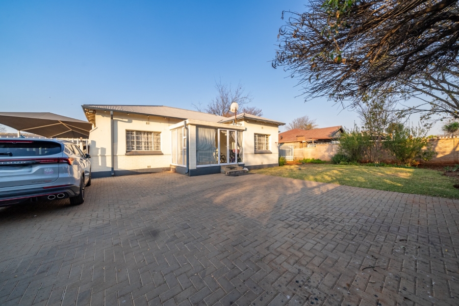 3 Bedroom Property for Sale in Dalview Gauteng