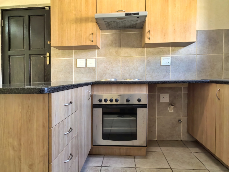 2 Bedroom Property for Sale in Franklin Roosevelt Park Gauteng