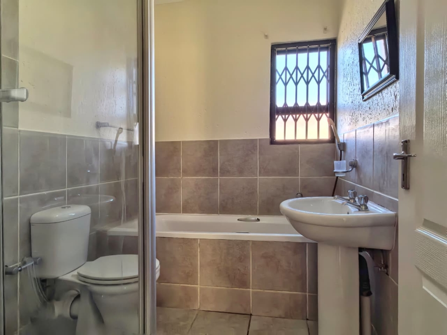 2 Bedroom Property for Sale in Franklin Roosevelt Park Gauteng