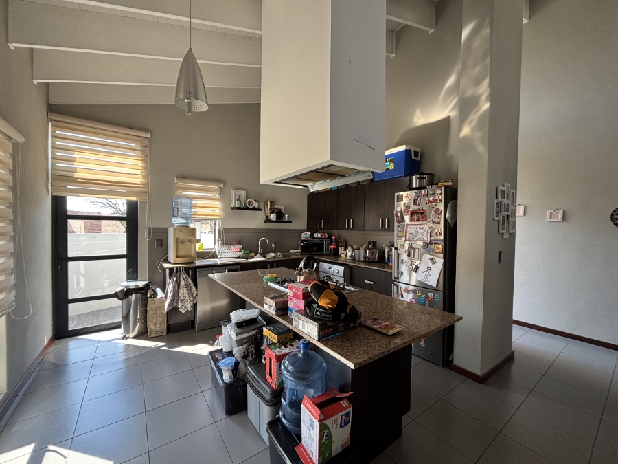 To Let 3 Bedroom Property for Rent in Jackal Creek Golf Estate Gauteng