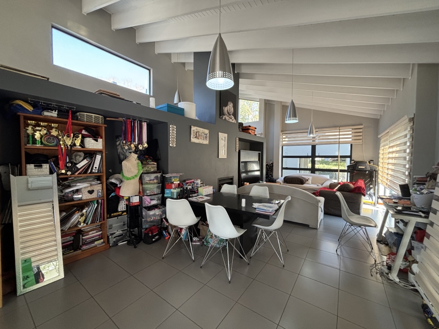 To Let 3 Bedroom Property for Rent in Jackal Creek Golf Estate Gauteng