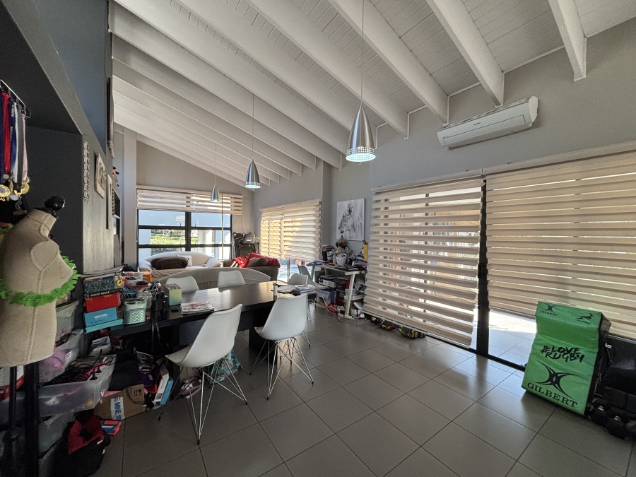 To Let 3 Bedroom Property for Rent in Jackal Creek Golf Estate Gauteng