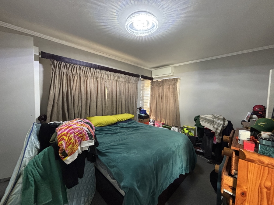 To Let 3 Bedroom Property for Rent in Jackal Creek Golf Estate Gauteng