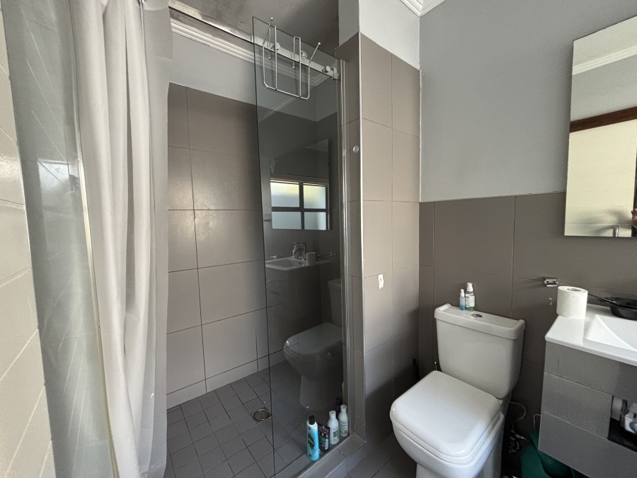To Let 3 Bedroom Property for Rent in Jackal Creek Golf Estate Gauteng