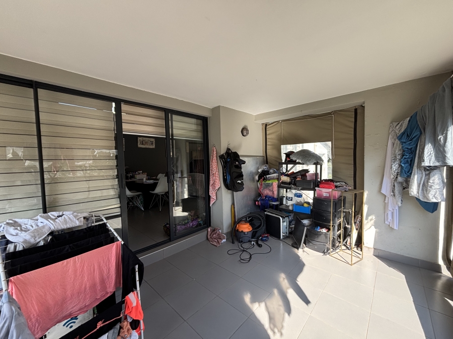 To Let 3 Bedroom Property for Rent in Jackal Creek Golf Estate Gauteng