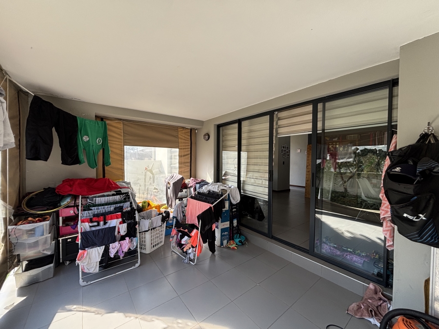 To Let 3 Bedroom Property for Rent in Jackal Creek Golf Estate Gauteng