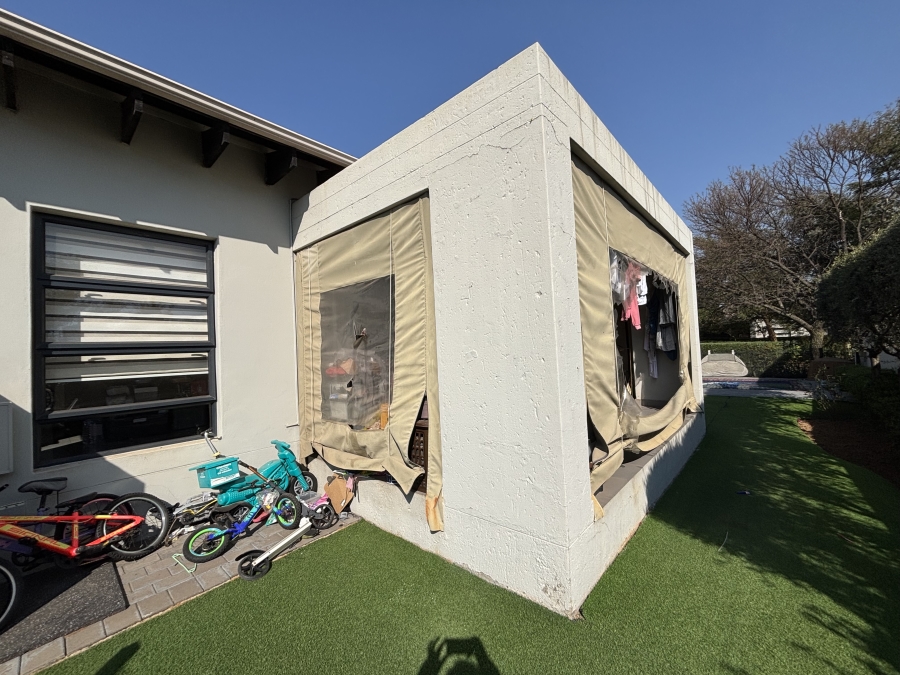 To Let 3 Bedroom Property for Rent in Jackal Creek Golf Estate Gauteng