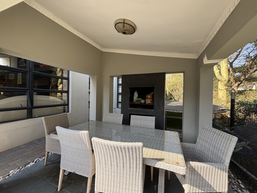 To Let 3 Bedroom Property for Rent in Jackal Creek Golf Estate Gauteng
