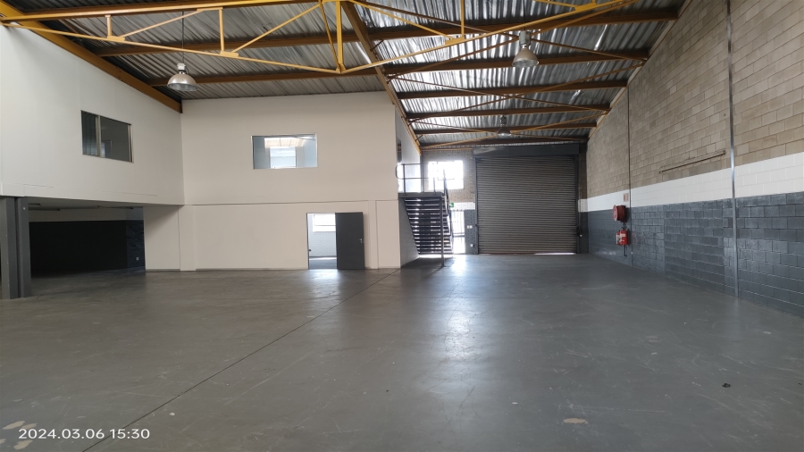 To Let Commercial Property for Rent in Kya Sands Gauteng
