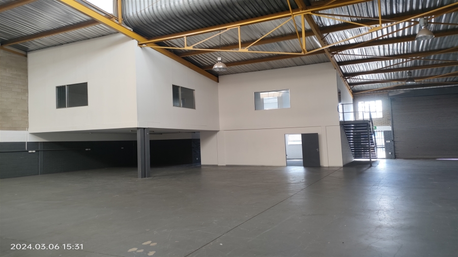 To Let Commercial Property for Rent in Kya Sands Gauteng