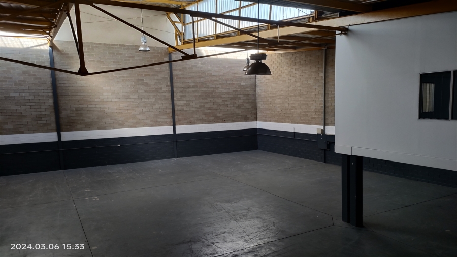To Let Commercial Property for Rent in Kya Sands Gauteng