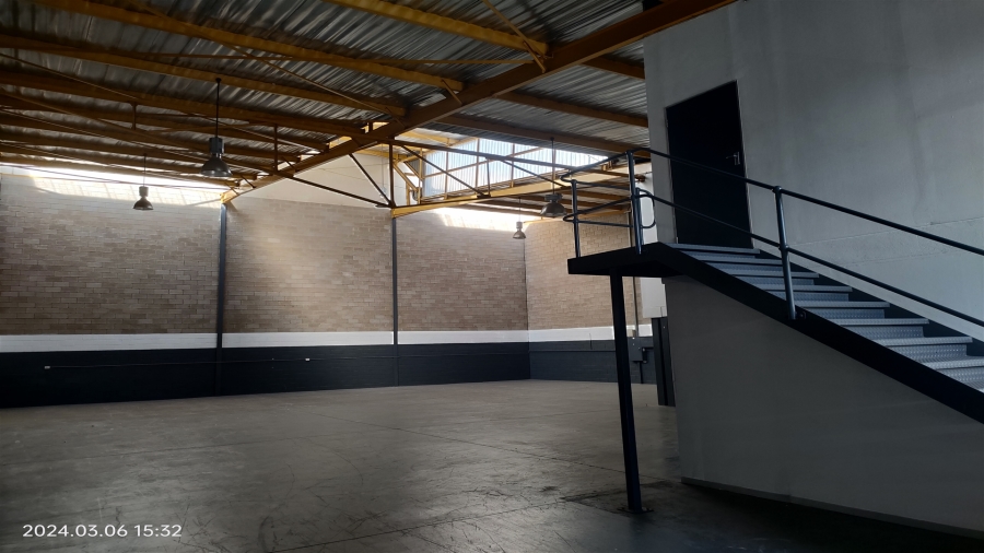 To Let Commercial Property for Rent in Kya Sands Gauteng