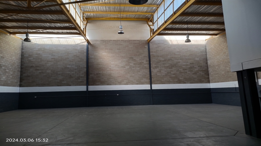 To Let Commercial Property for Rent in Kya Sands Gauteng