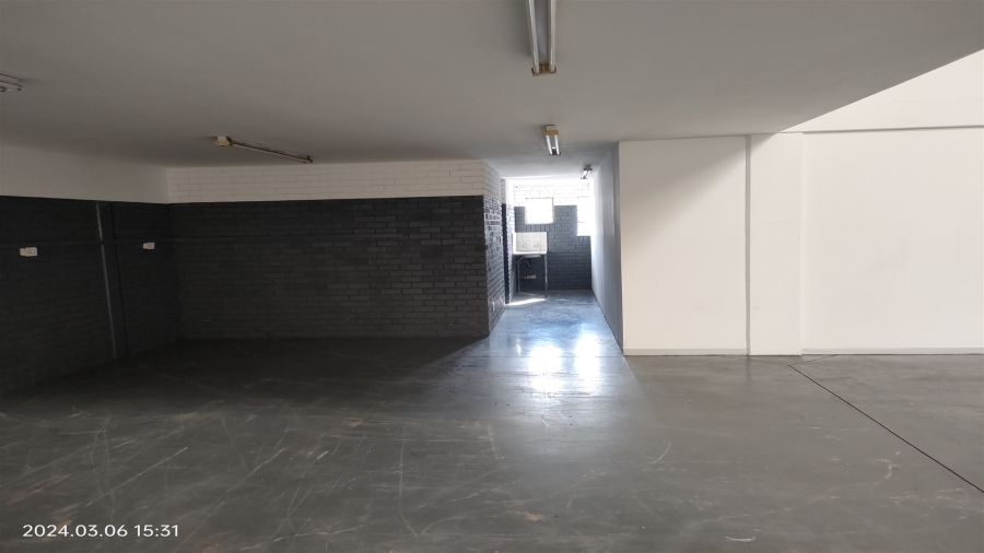 To Let Commercial Property for Rent in Kya Sands Gauteng