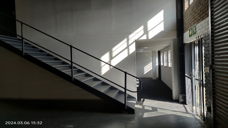 To Let Commercial Property for Rent in Kya Sands Gauteng