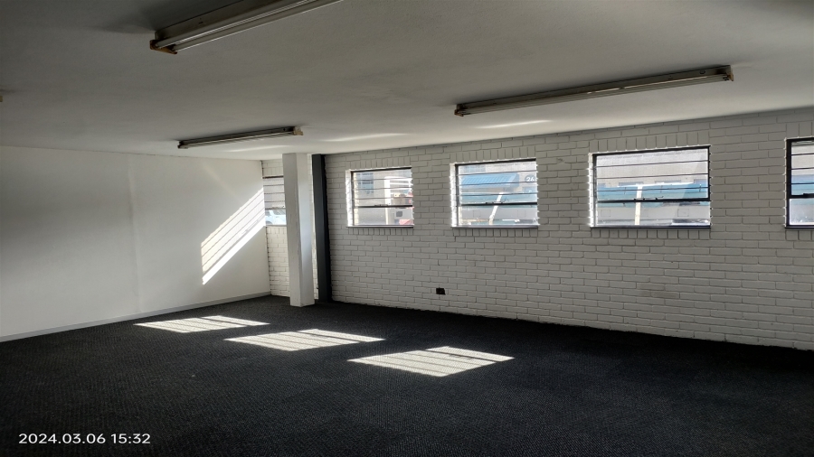 To Let Commercial Property for Rent in Kya Sands Gauteng