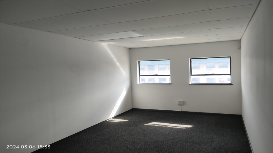 To Let Commercial Property for Rent in Kya Sands Gauteng