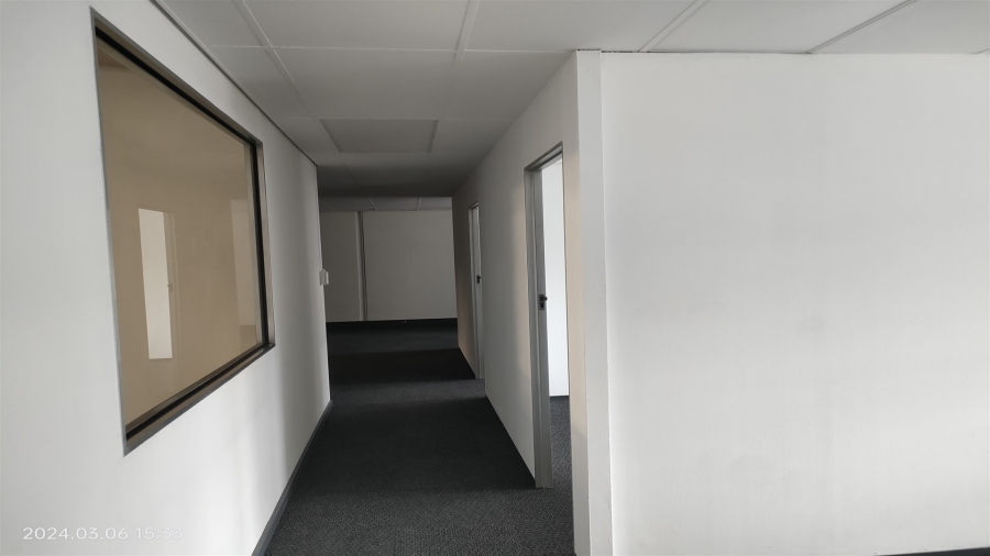To Let Commercial Property for Rent in Kya Sands Gauteng