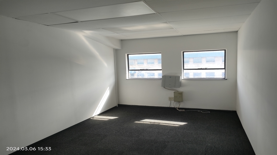 To Let Commercial Property for Rent in Kya Sands Gauteng