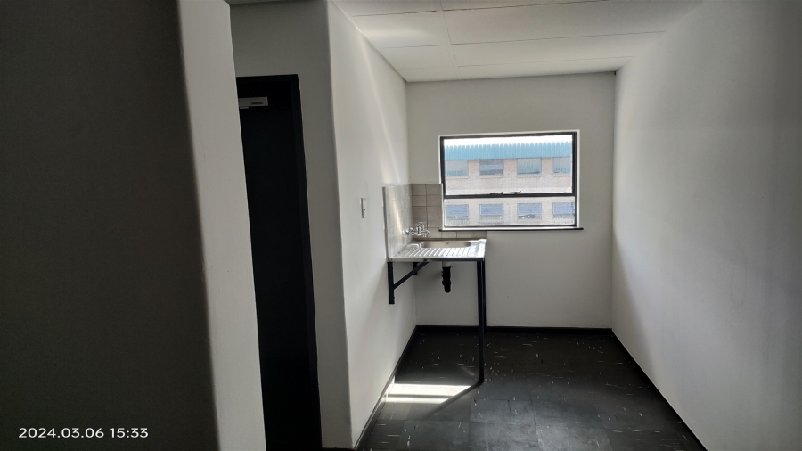 To Let Commercial Property for Rent in Kya Sands Gauteng