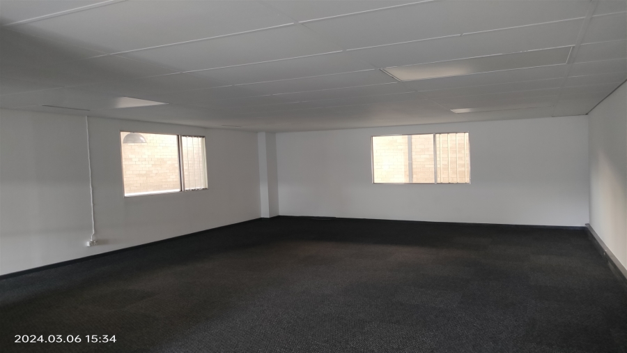 To Let Commercial Property for Rent in Kya Sands Gauteng
