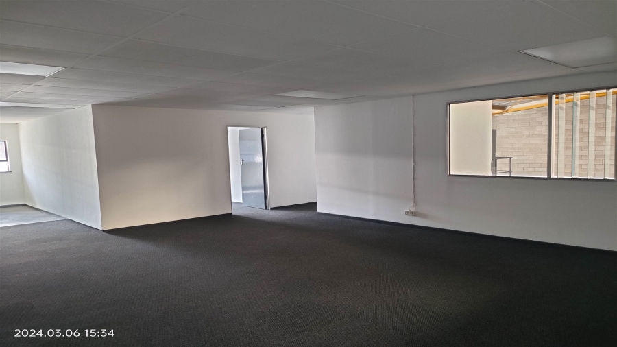To Let Commercial Property for Rent in Kya Sands Gauteng