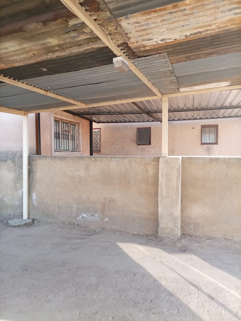 2 Bedroom Property for Sale in Soshanguve PP1 Gauteng