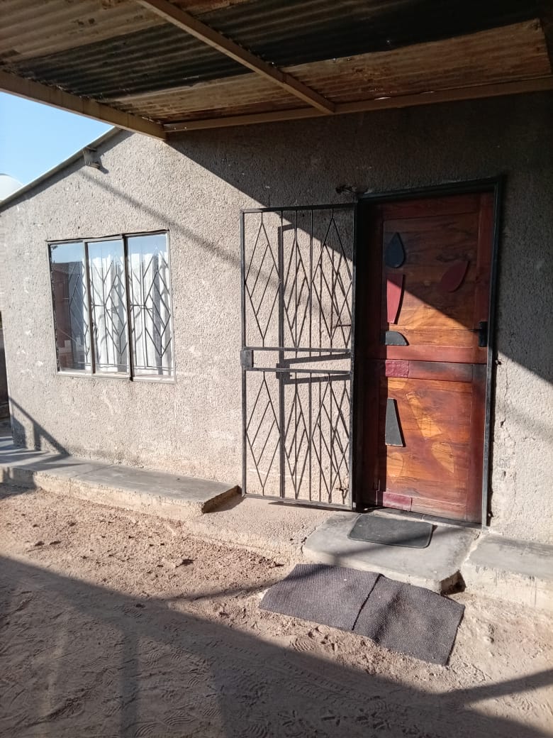 2 Bedroom Property for Sale in Soshanguve PP1 Gauteng
