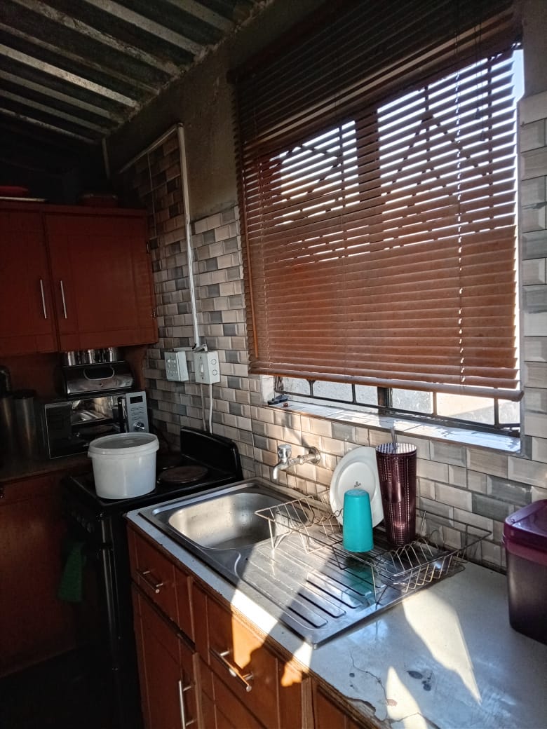 2 Bedroom Property for Sale in Soshanguve PP1 Gauteng