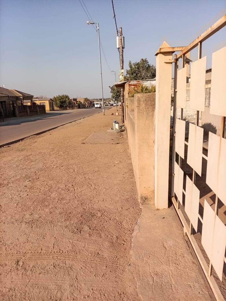 2 Bedroom Property for Sale in Soshanguve PP1 Gauteng