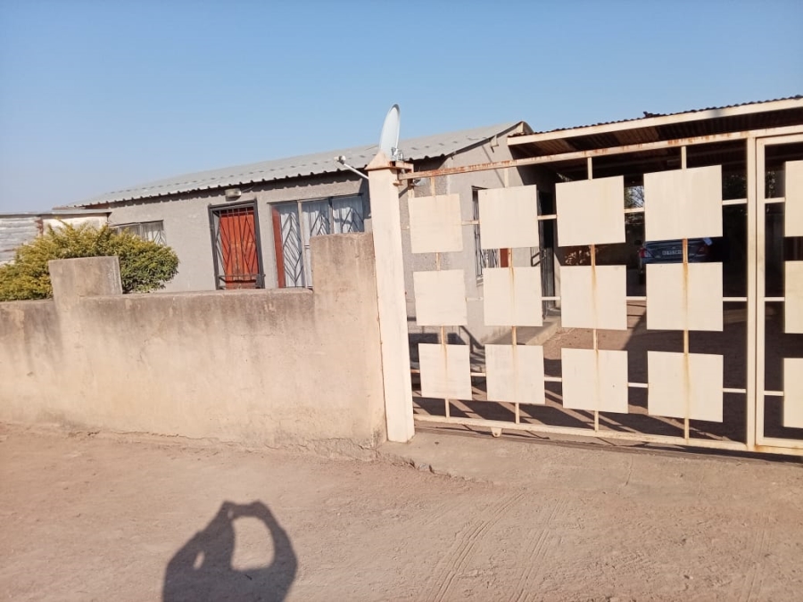 2 Bedroom Property for Sale in Soshanguve PP1 Gauteng