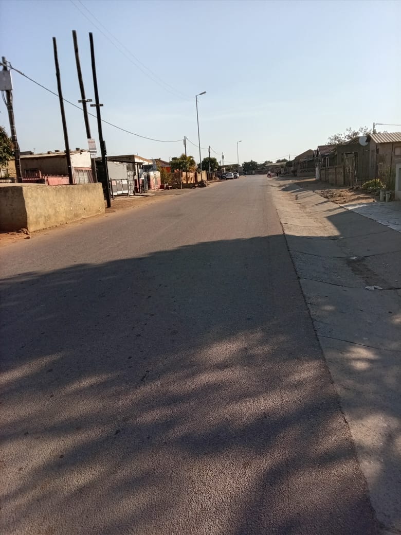 2 Bedroom Property for Sale in Soshanguve PP1 Gauteng