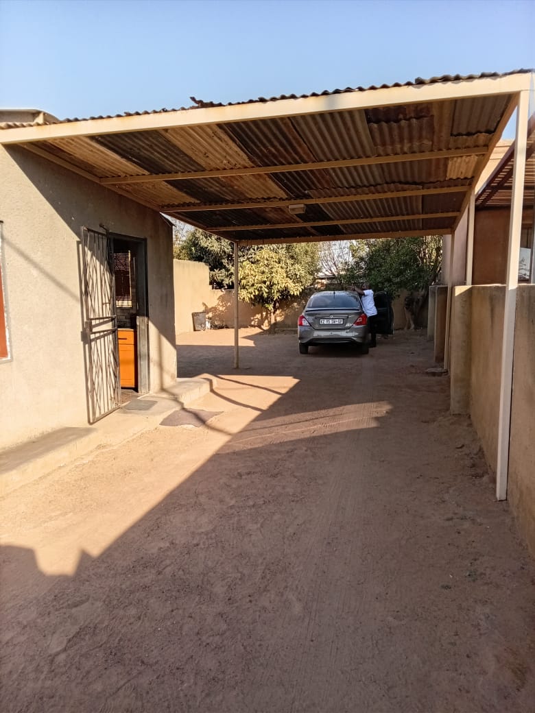2 Bedroom Property for Sale in Soshanguve PP1 Gauteng