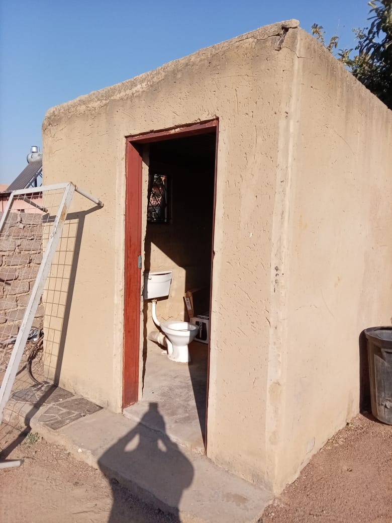 2 Bedroom Property for Sale in Soshanguve PP1 Gauteng