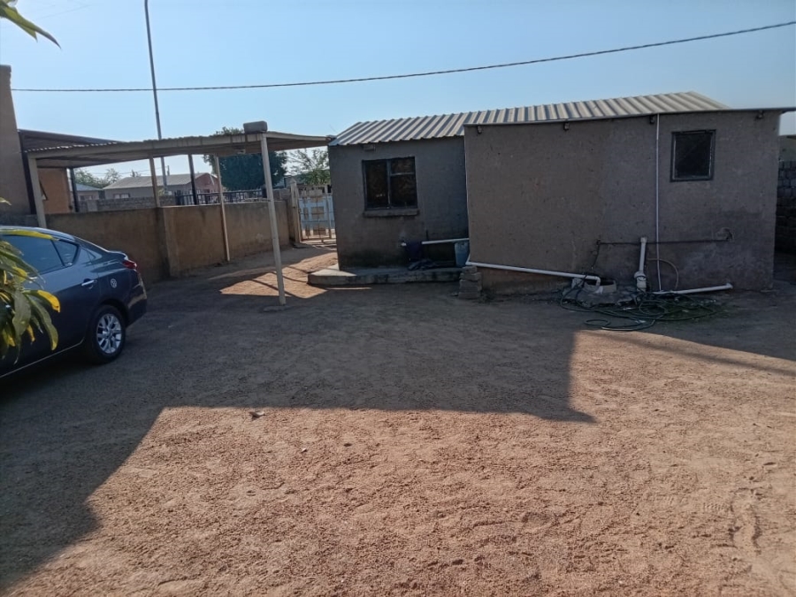 2 Bedroom Property for Sale in Soshanguve PP1 Gauteng
