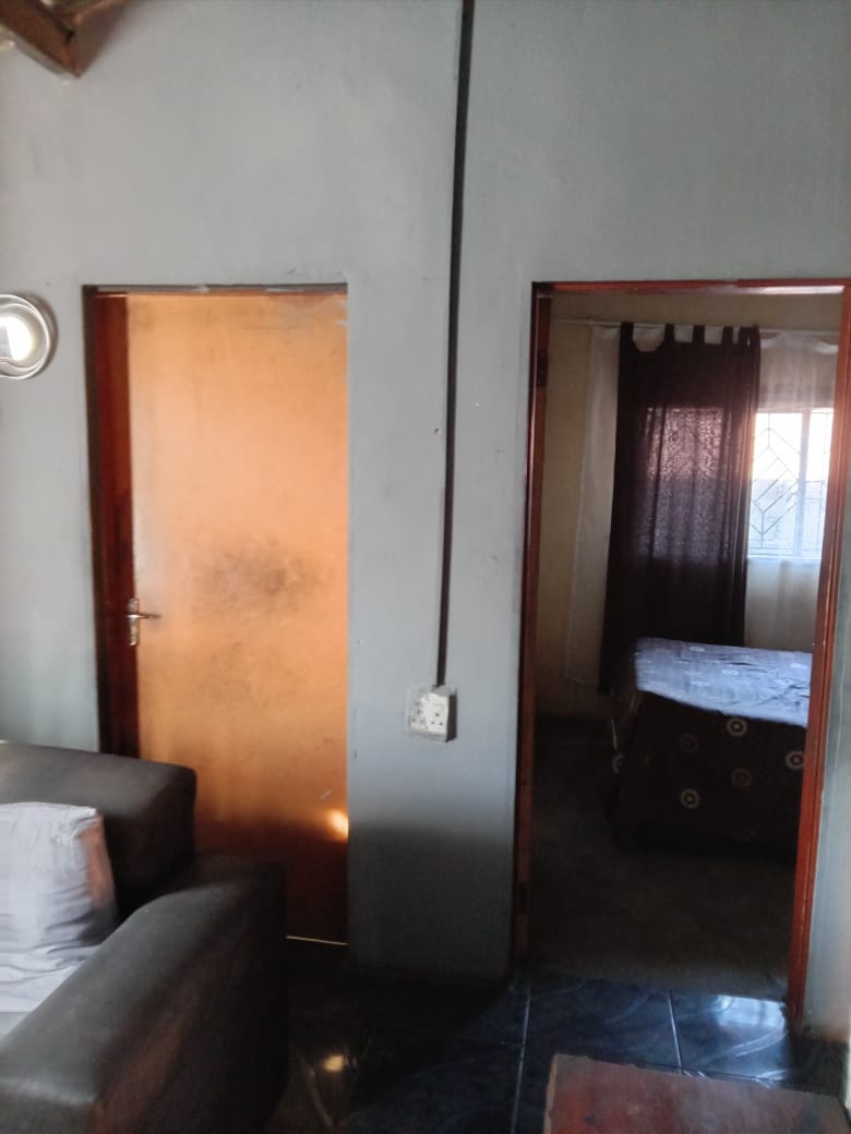 2 Bedroom Property for Sale in Soshanguve PP1 Gauteng