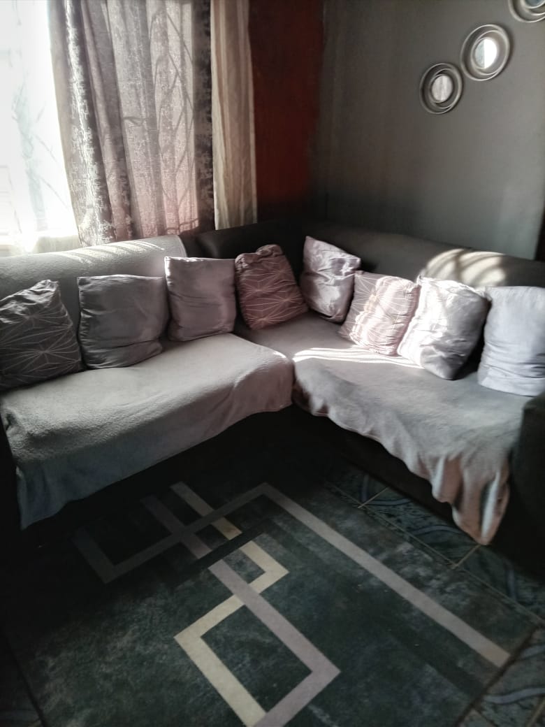 2 Bedroom Property for Sale in Soshanguve PP1 Gauteng
