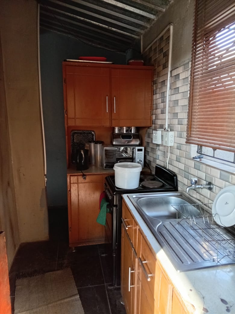2 Bedroom Property for Sale in Soshanguve PP1 Gauteng