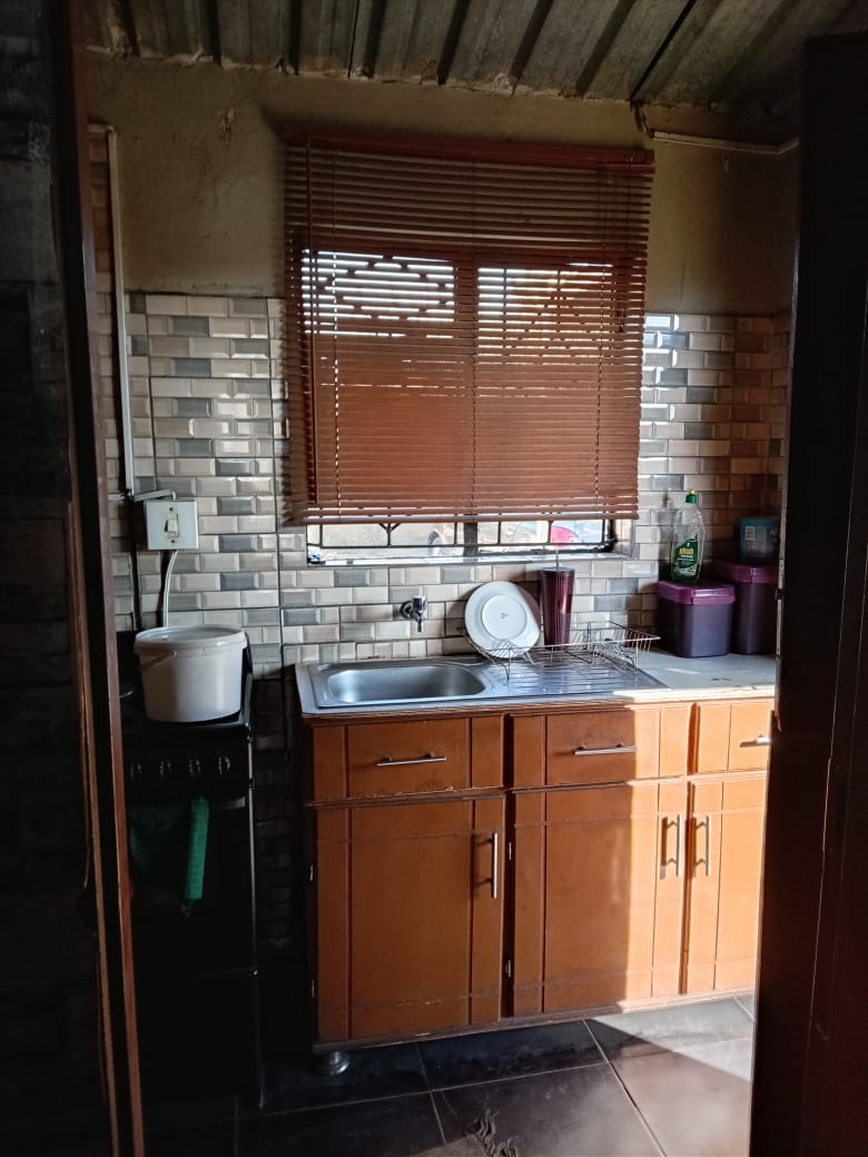 2 Bedroom Property for Sale in Soshanguve PP1 Gauteng