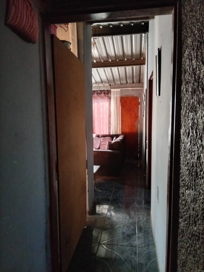 2 Bedroom Property for Sale in Soshanguve PP1 Gauteng