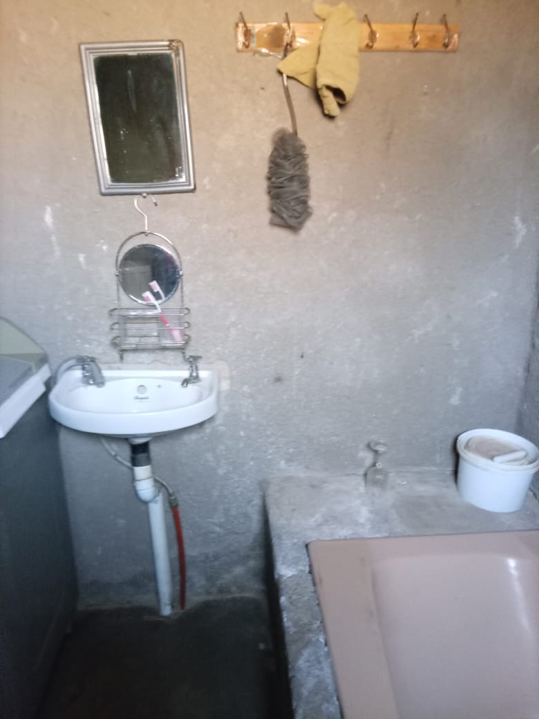2 Bedroom Property for Sale in Soshanguve PP1 Gauteng