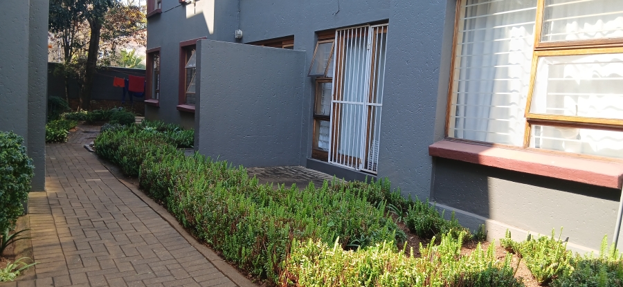 1 Bedroom Property for Sale in Hatfield Gauteng