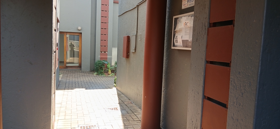 1 Bedroom Property for Sale in Hatfield Gauteng