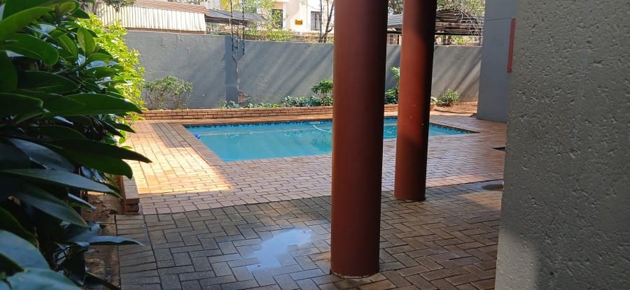 1 Bedroom Property for Sale in Hatfield Gauteng